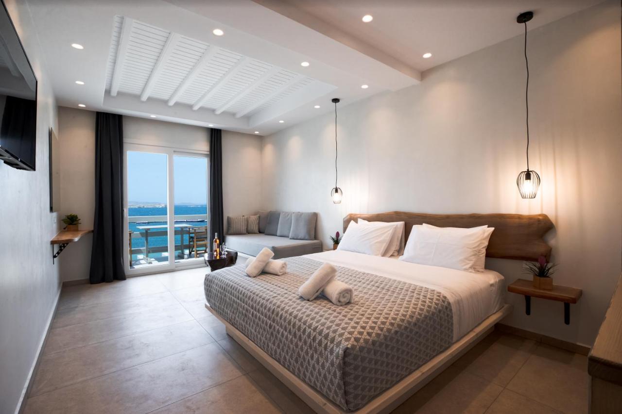 Appartamento Magic View Mykonos *
