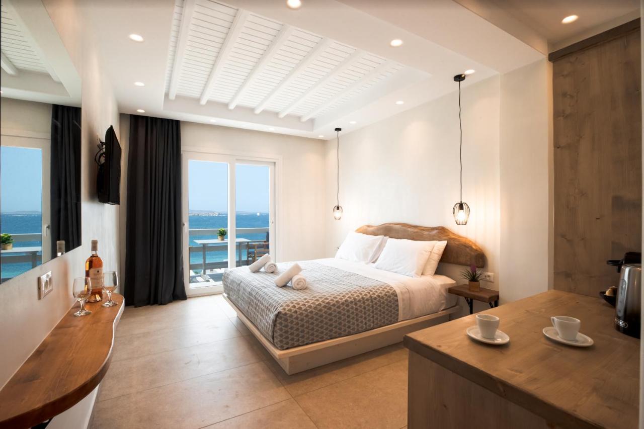 Appartamento Magic View Mykonos Mykonos Town