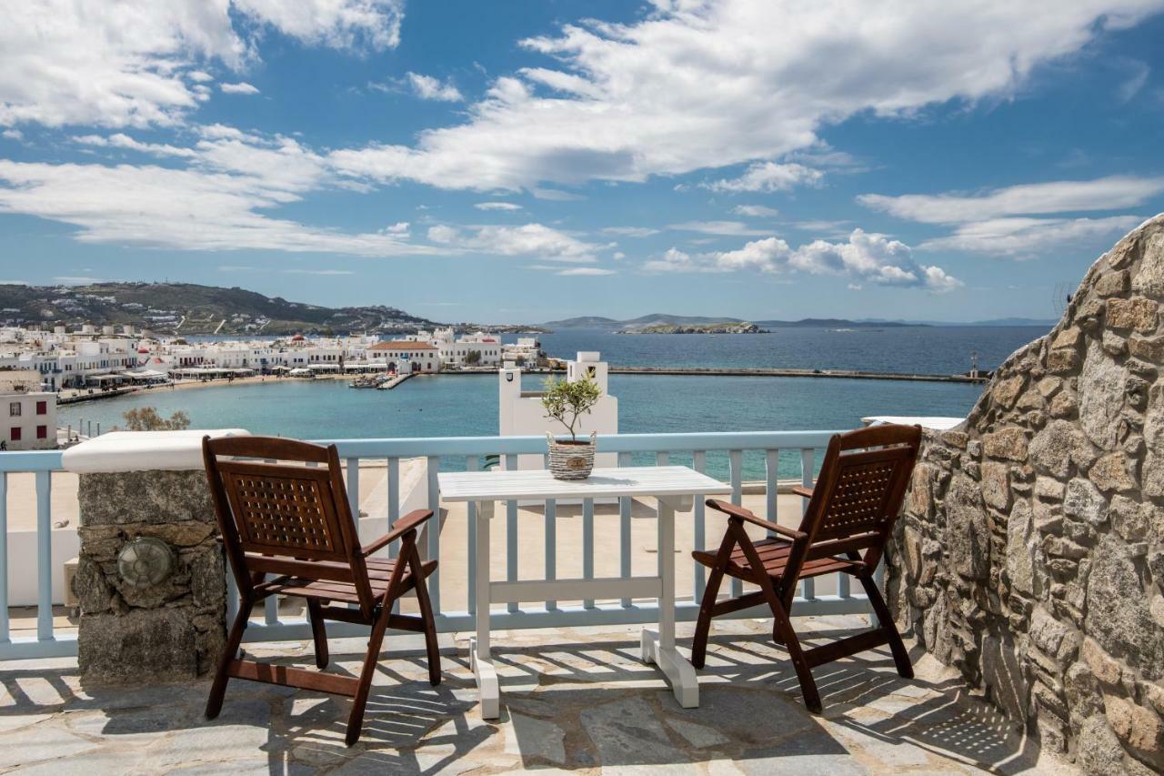Appartamento Magic View Mykonos *